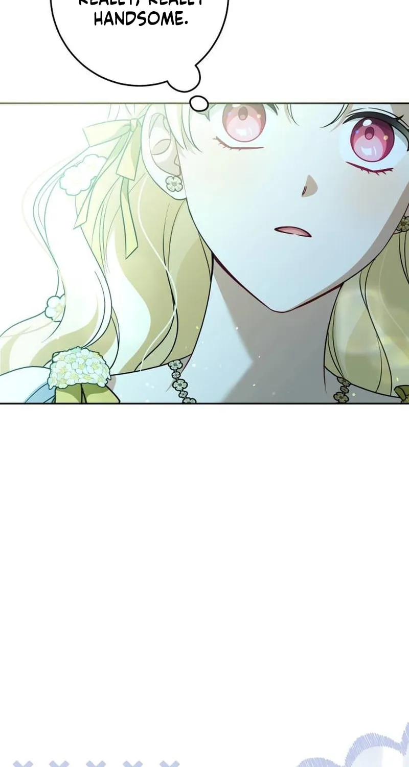 The Villainous Family Is Against Independence Chapter 69 page 32 - 