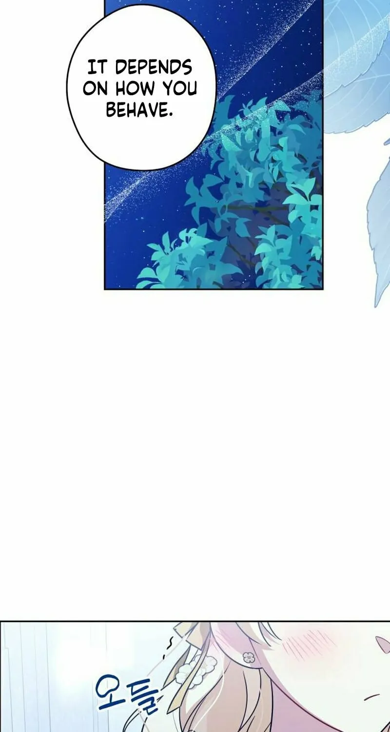 The Villainous Family Is Against Independence Chapter 69 page 38 - 