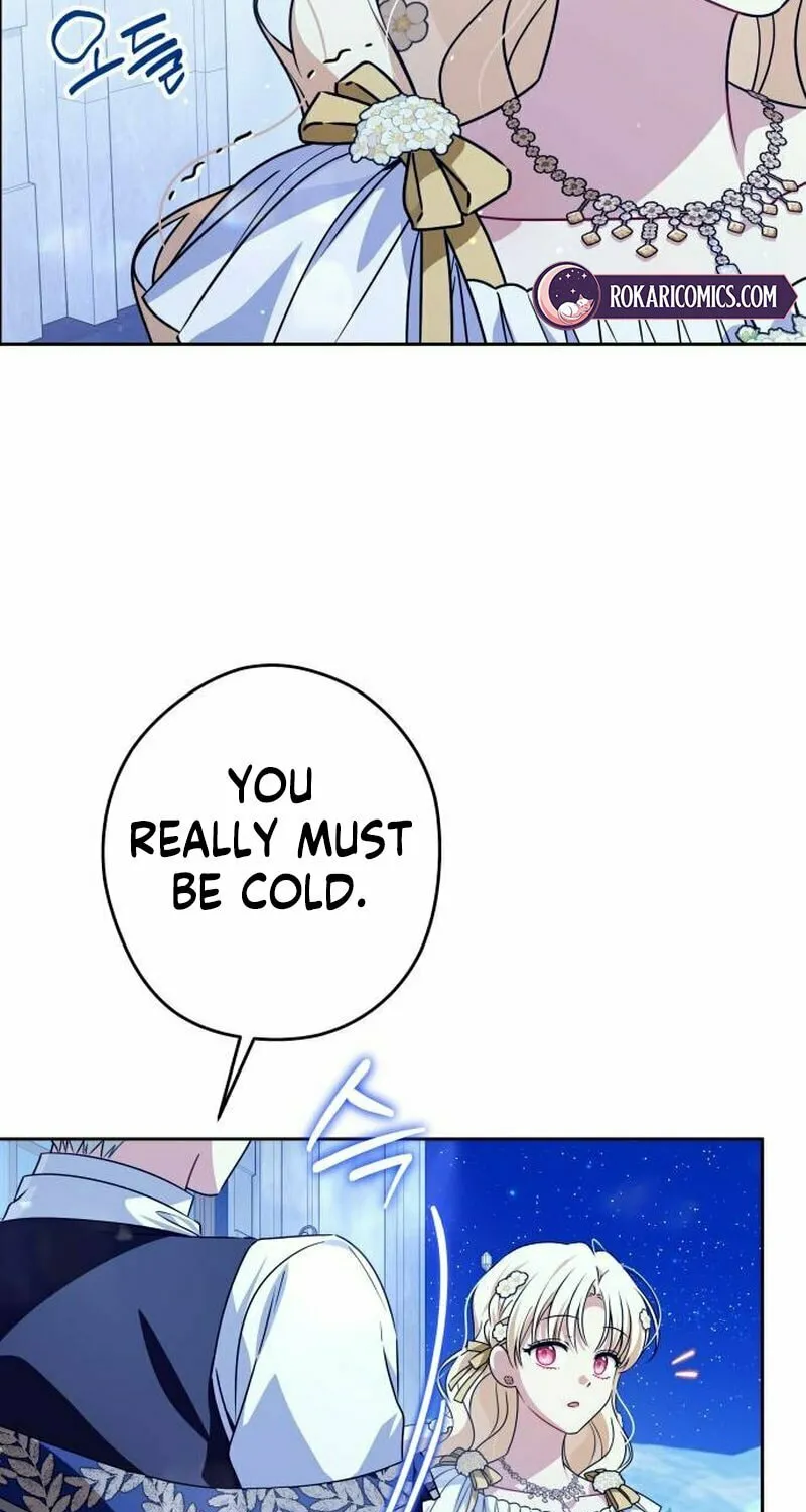 The Villainous Family Is Against Independence Chapter 69 page 39 - 