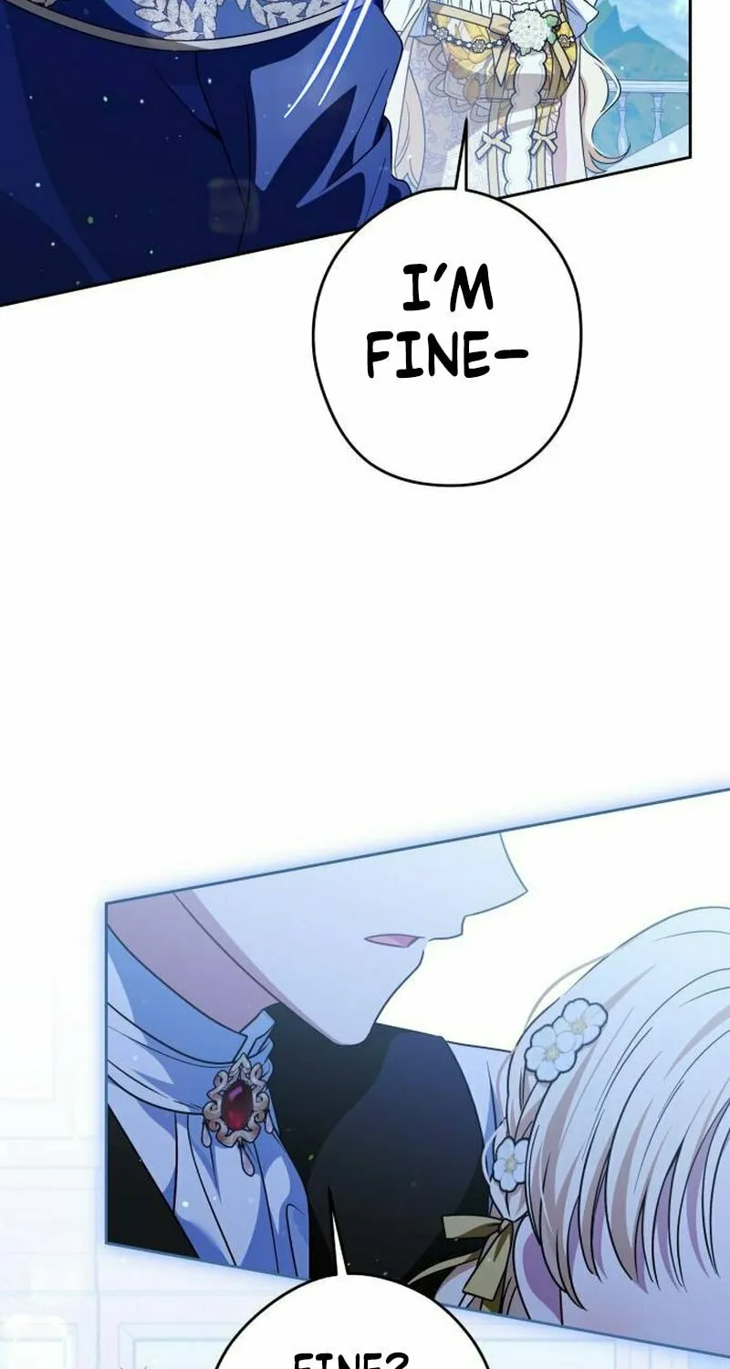 The Villainous Family Is Against Independence Chapter 69 page 40 - 