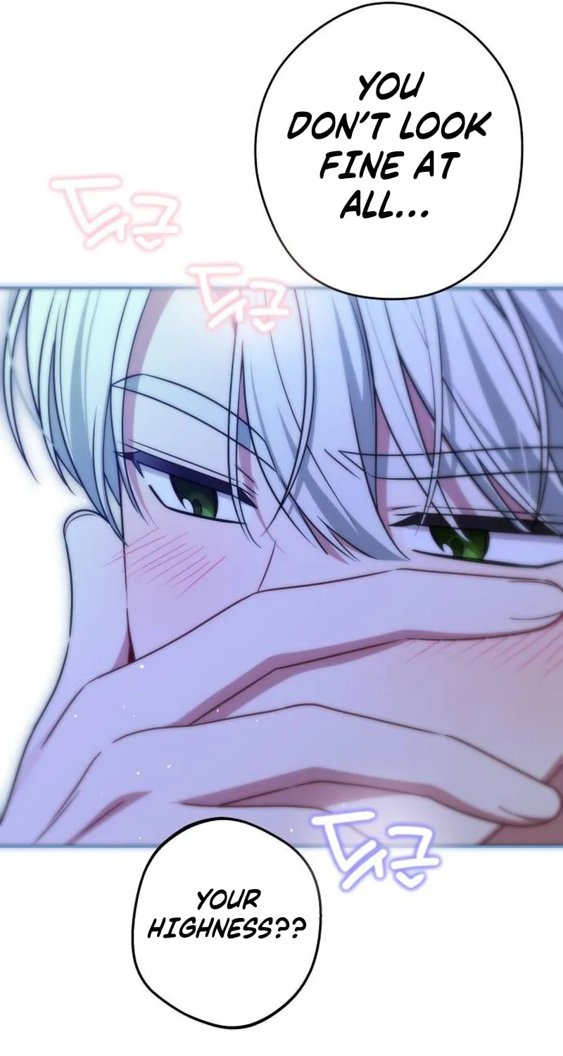 The Villainous Family Is Against Independence Chapter 69 page 50 - 