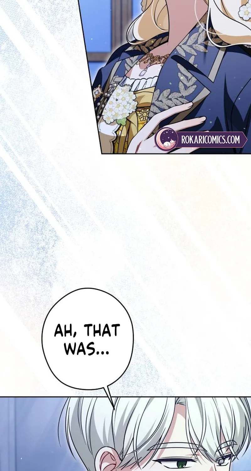 The Villainous Family Is Against Independence Chapter 69 page 53 - 