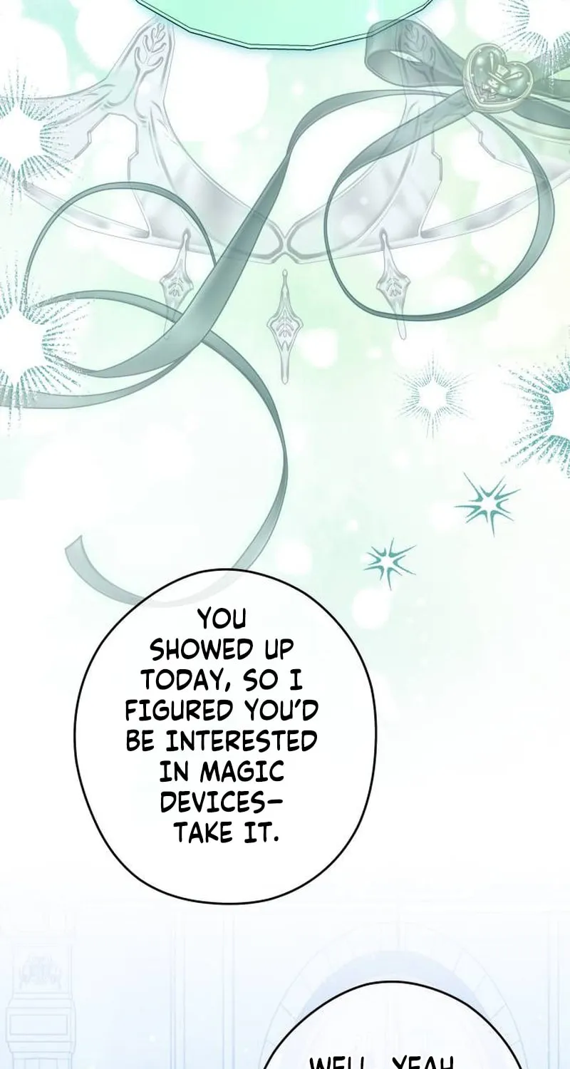 The Villainous Family Is Against Independence Chapter 69 page 60 - 