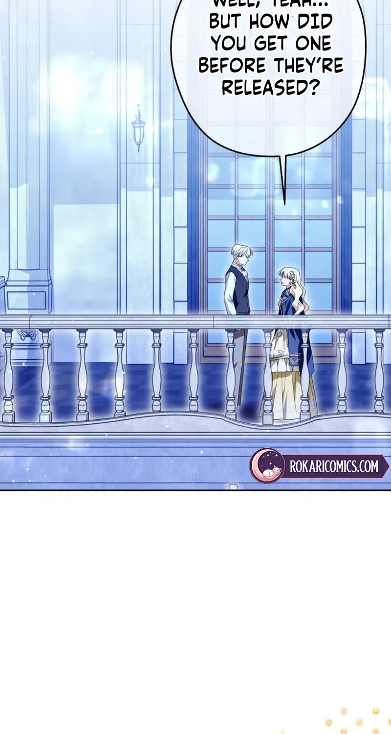 The Villainous Family Is Against Independence Chapter 69 page 61 - 