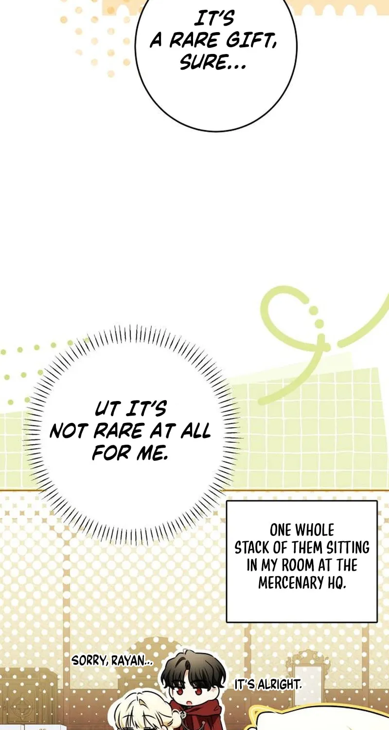 The Villainous Family Is Against Independence Chapter 69 page 63 - 