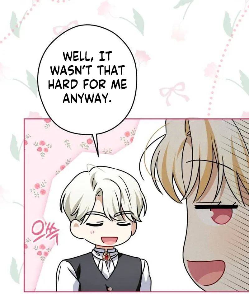 The Villainous Family Is Against Independence Chapter 69 page 67 - 