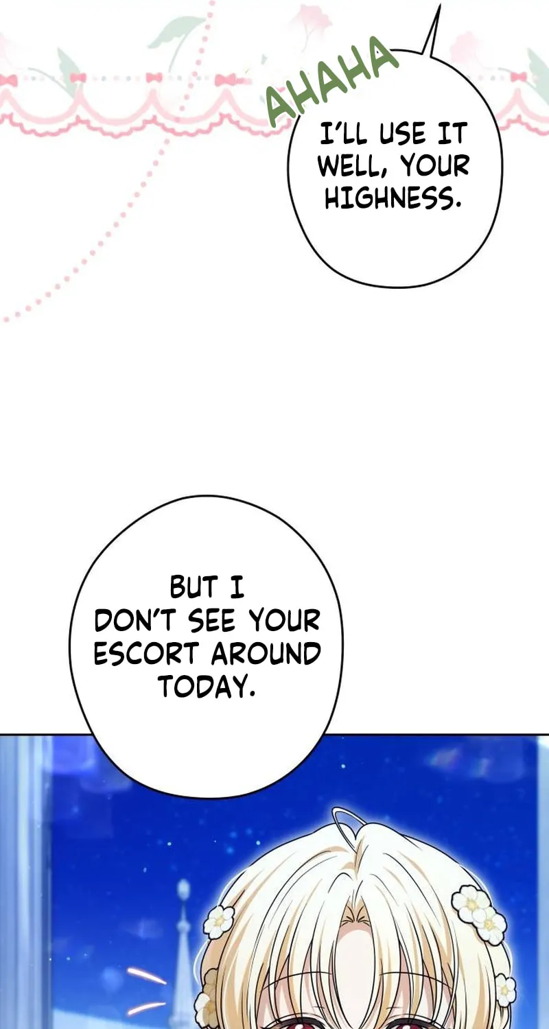 The Villainous Family Is Against Independence Chapter 69 page 68 - 