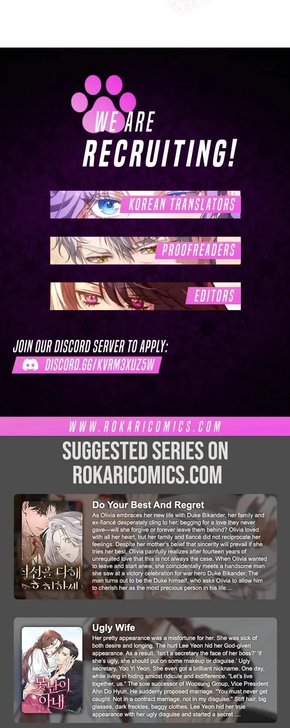 The Villainous Family Is Against Independence Chapter 69 page 79 - 