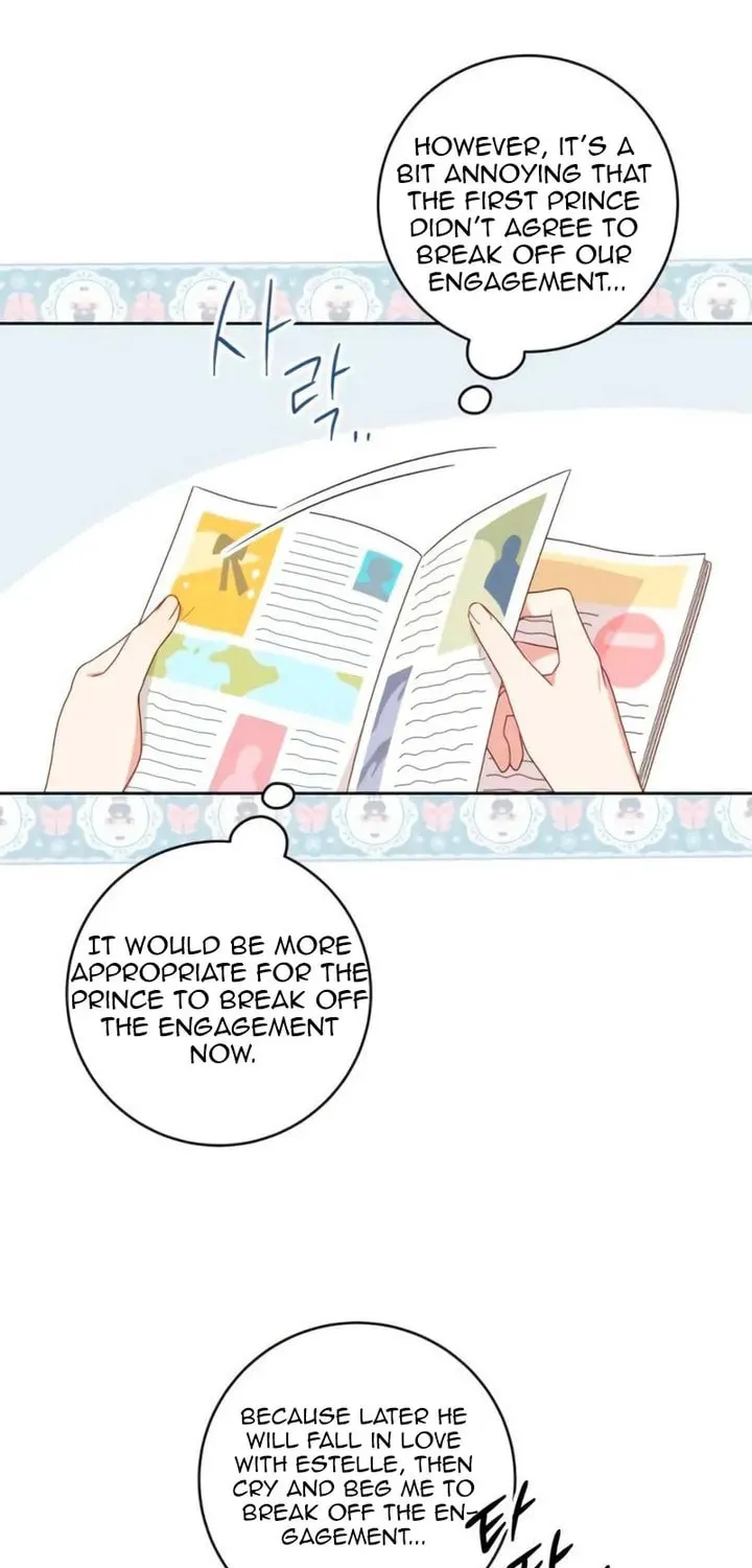 The Villainous Family Is Against Independence Chapter 7 page 26 - 