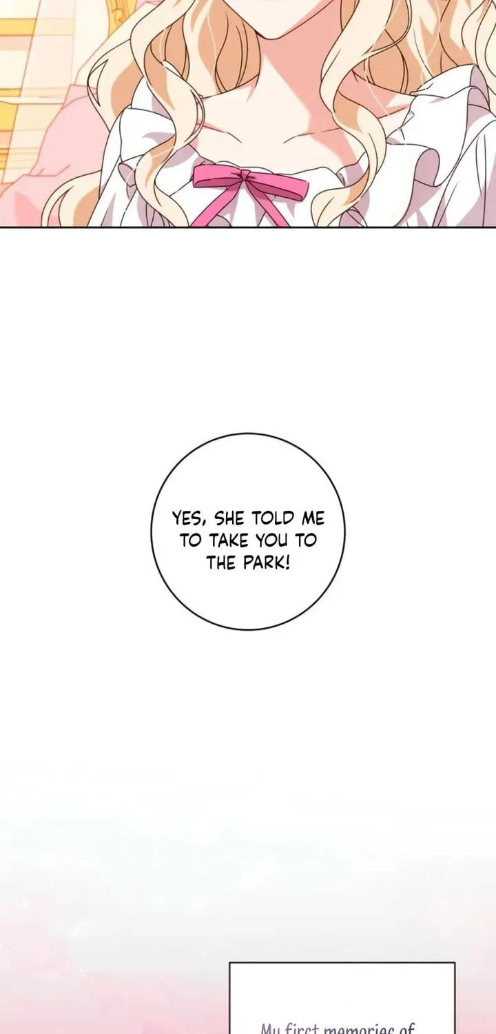 The Villainous Family Is Against Independence Chapter 7 page 30 - 