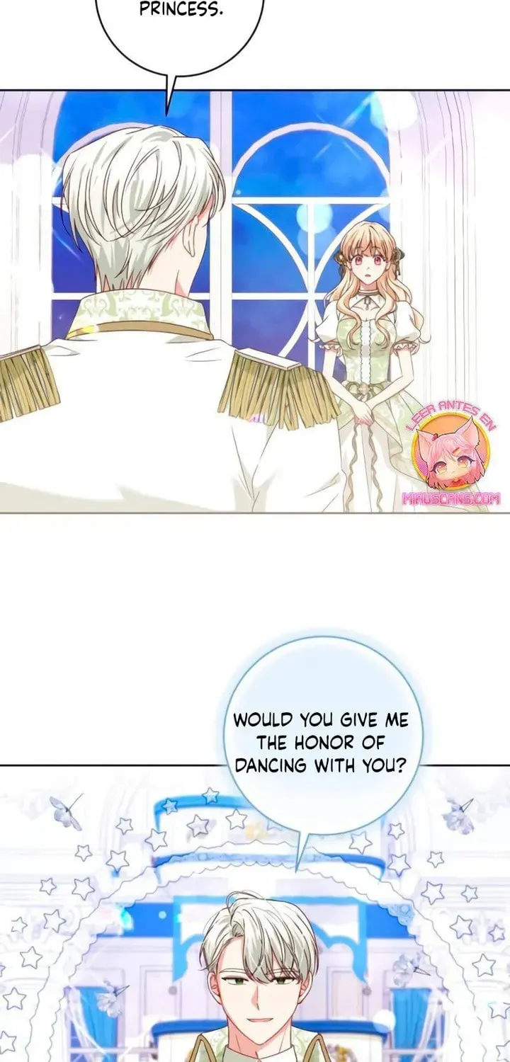 The Villainous Family Is Against Independence Chapter 7 page 4 - 
