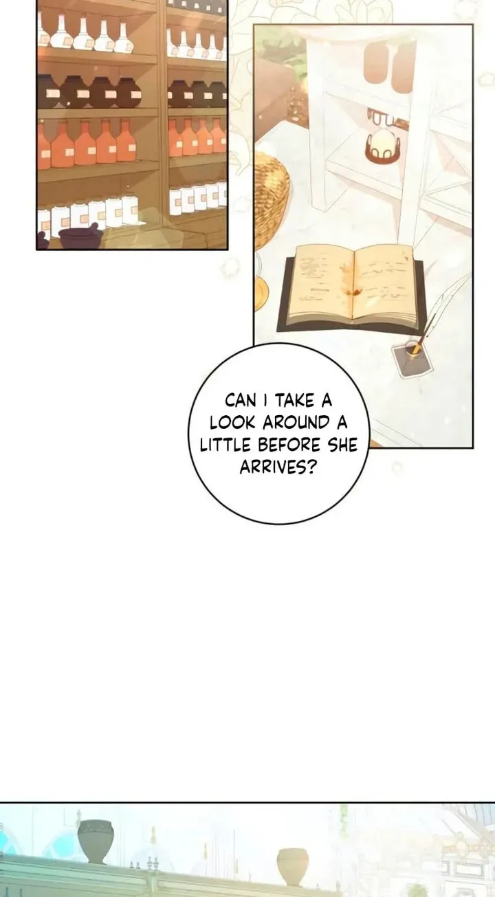 The Villainous Family Is Against Independence Chapter 7 page 37 - 