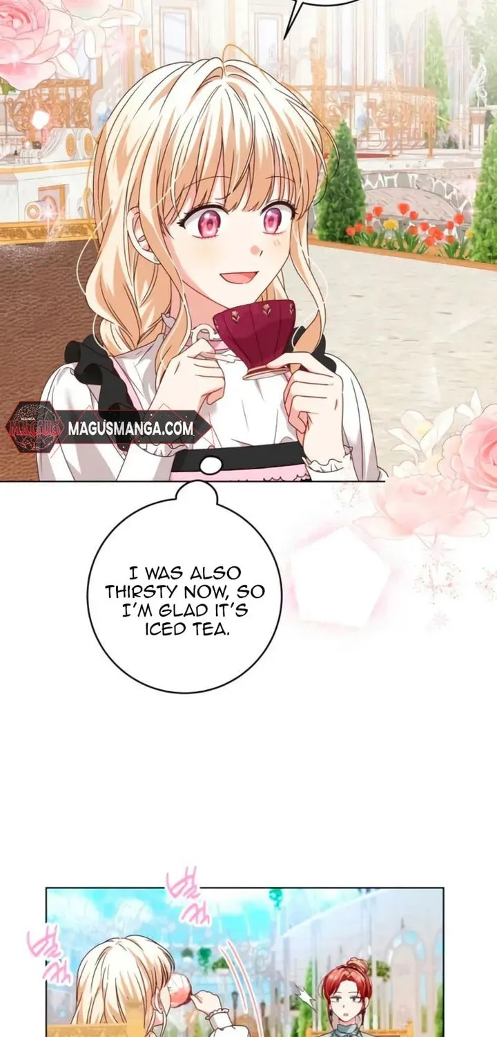 The Villainous Family Is Against Independence Chapter 7 page 48 - 