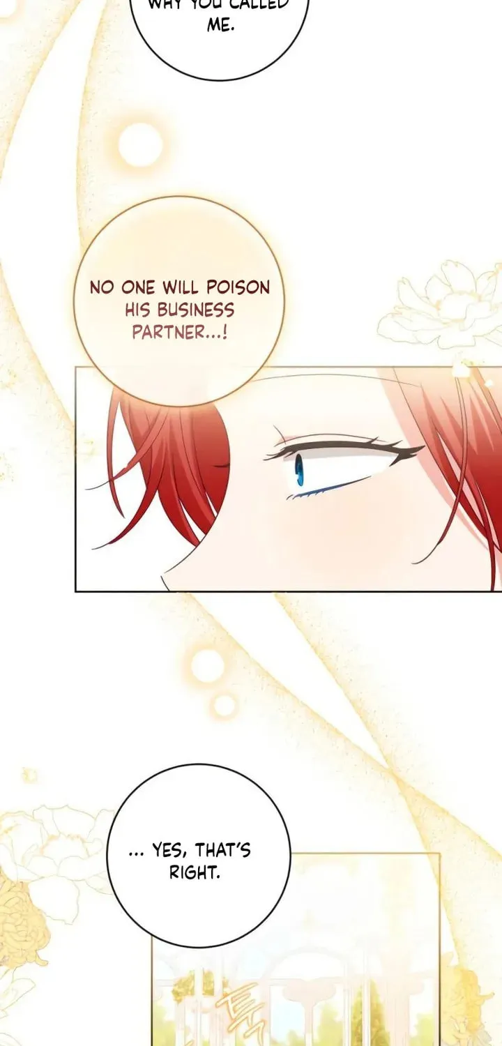 The Villainous Family Is Against Independence Chapter 7 page 60 - 
