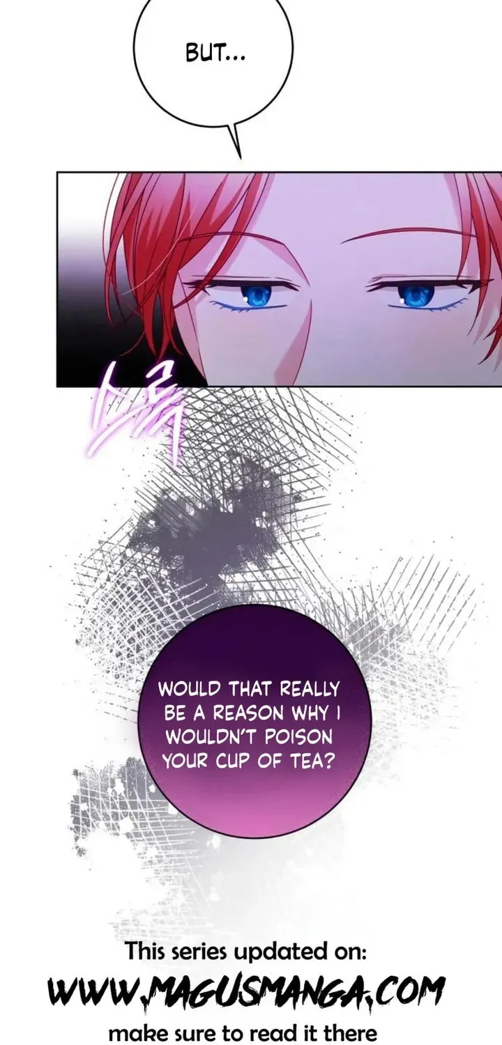 The Villainous Family Is Against Independence Chapter 7 page 63 - 