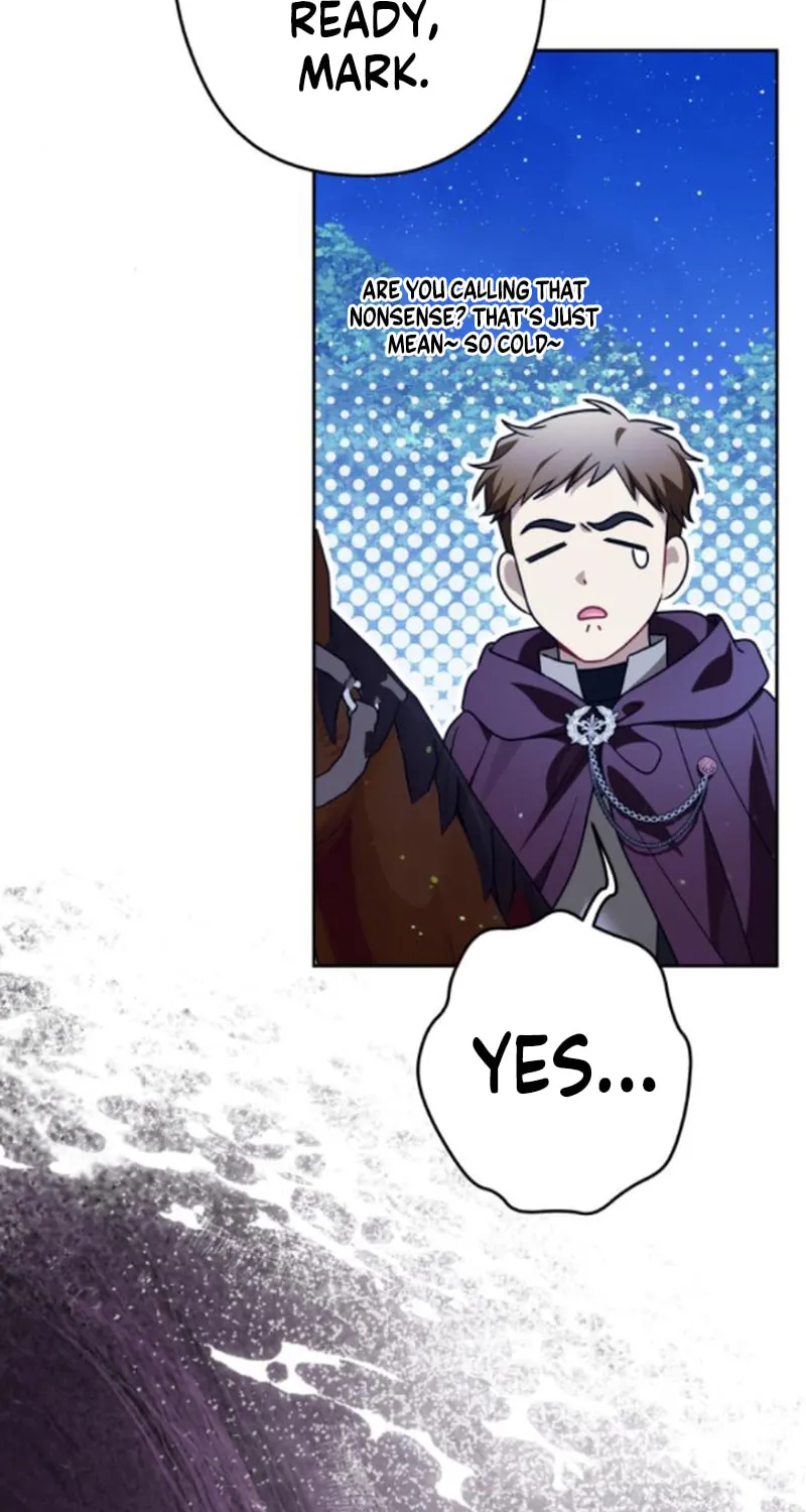 The Villainous Family Is Against Independence Chapter 70 page 11 - 