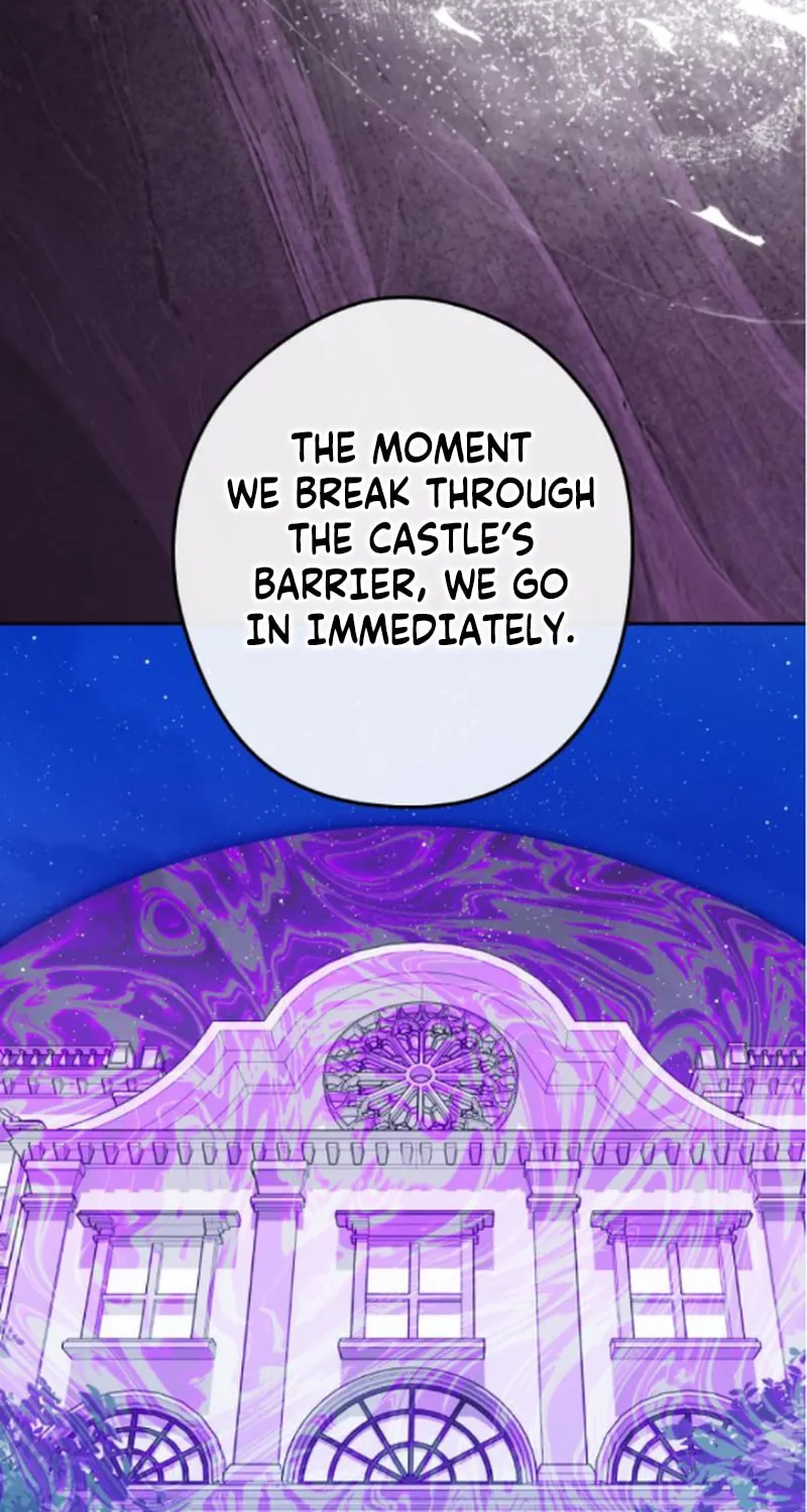 The Villainous Family Is Against Independence Chapter 70 page 12 - 
