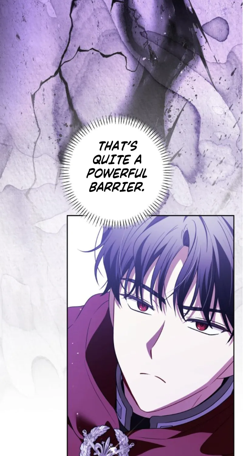 The Villainous Family Is Against Independence Chapter 70 page 15 - 