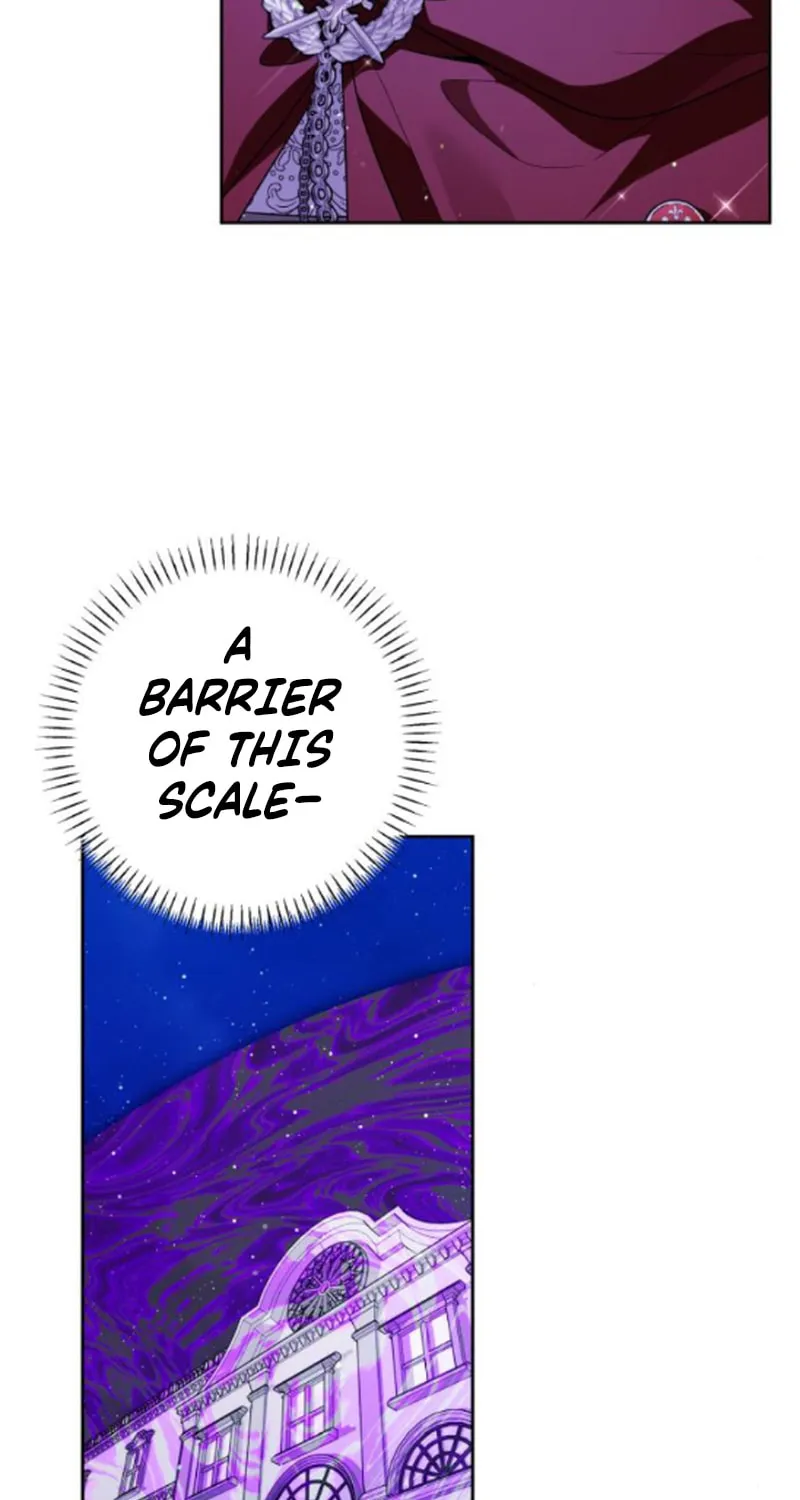 The Villainous Family Is Against Independence Chapter 70 page 16 - 