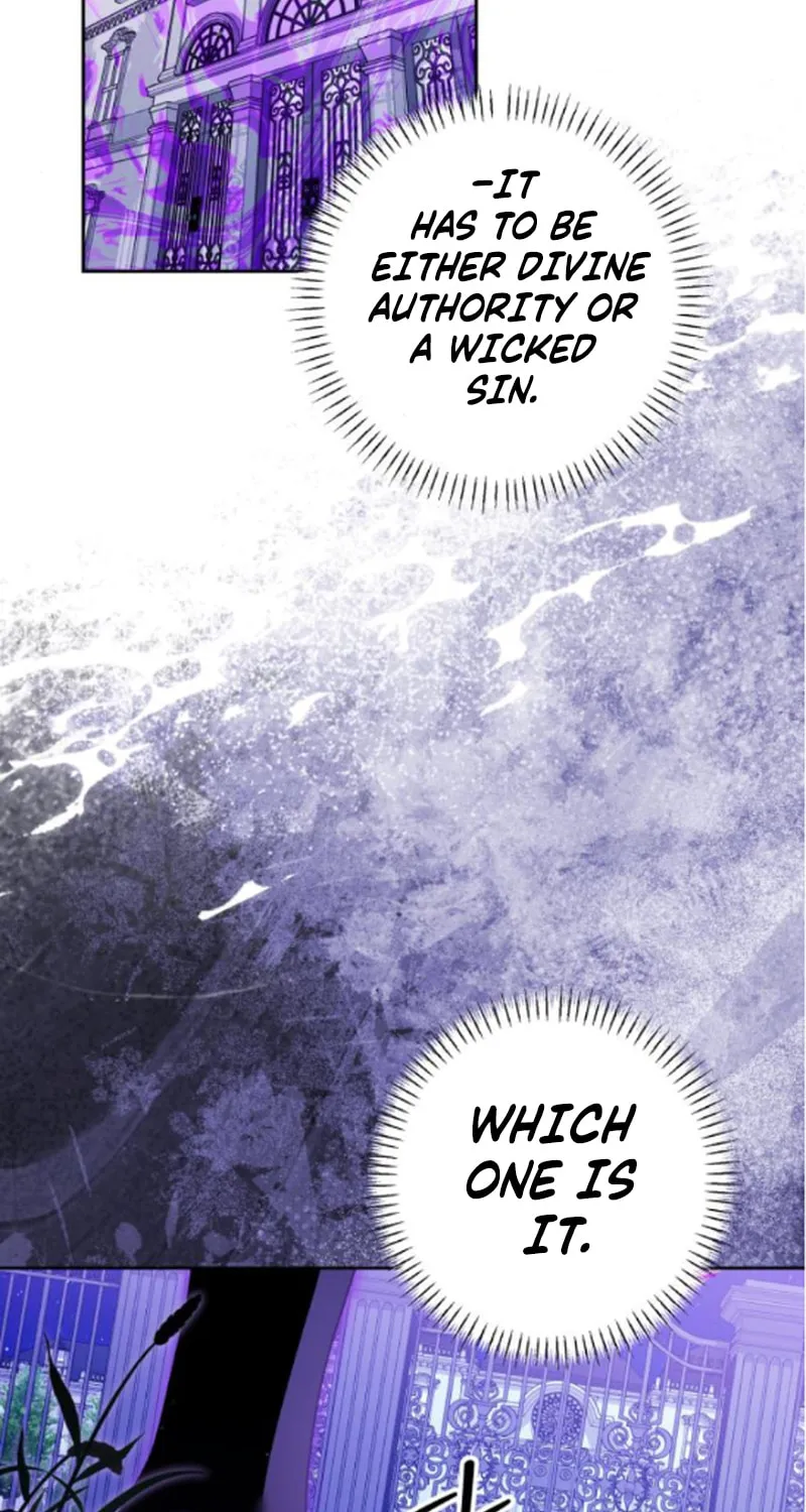 The Villainous Family Is Against Independence Chapter 70 page 17 - 