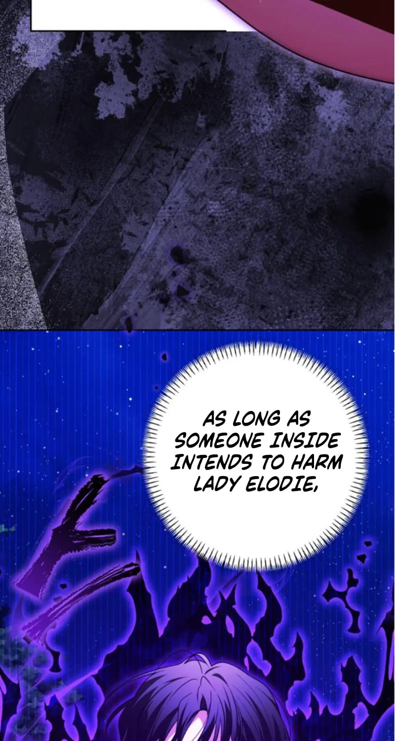 The Villainous Family Is Against Independence Chapter 70 page 19 - 