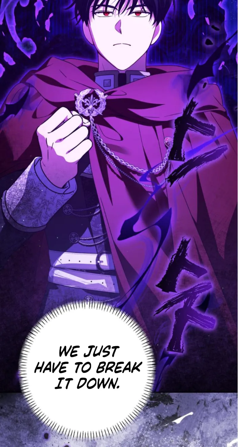 The Villainous Family Is Against Independence Chapter 70 page 20 - 