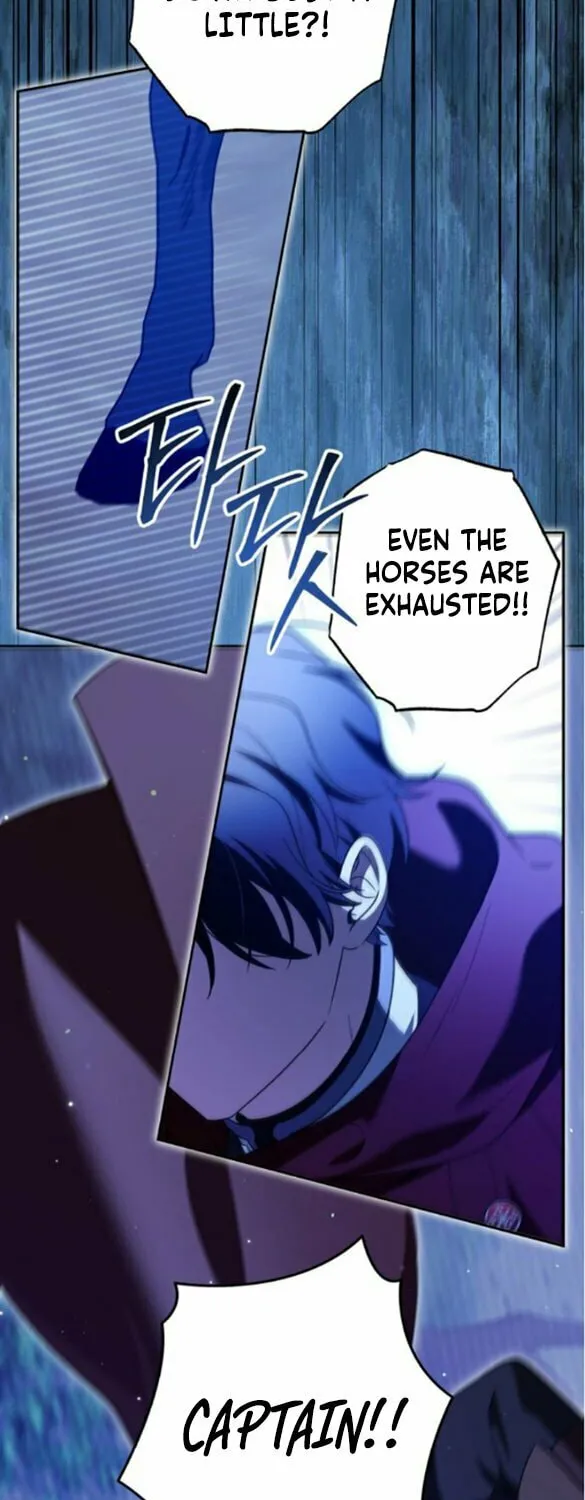 The Villainous Family Is Against Independence Chapter 70 page 3 - 