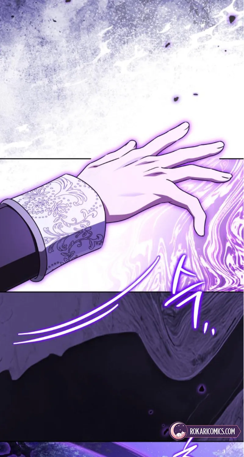 The Villainous Family Is Against Independence Chapter 70 page 21 - 