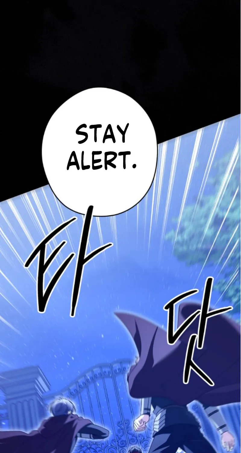 The Villainous Family Is Against Independence Chapter 70 page 30 - 