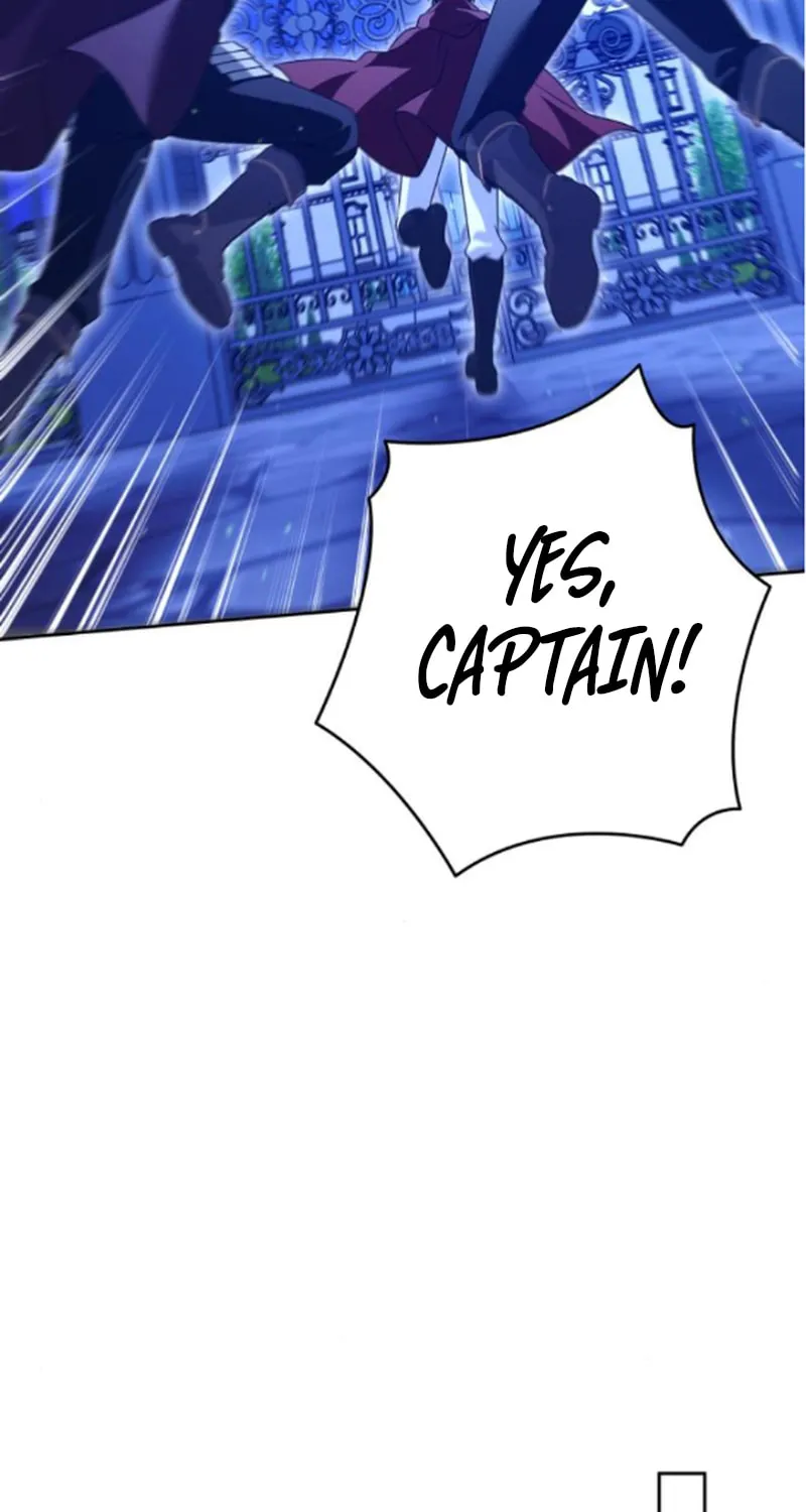 The Villainous Family Is Against Independence Chapter 70 page 31 - 