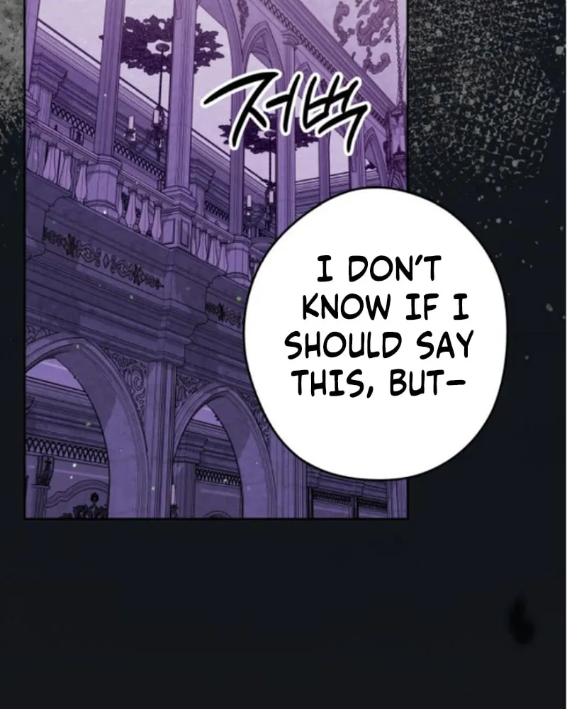The Villainous Family Is Against Independence Chapter 70 page 33 - 