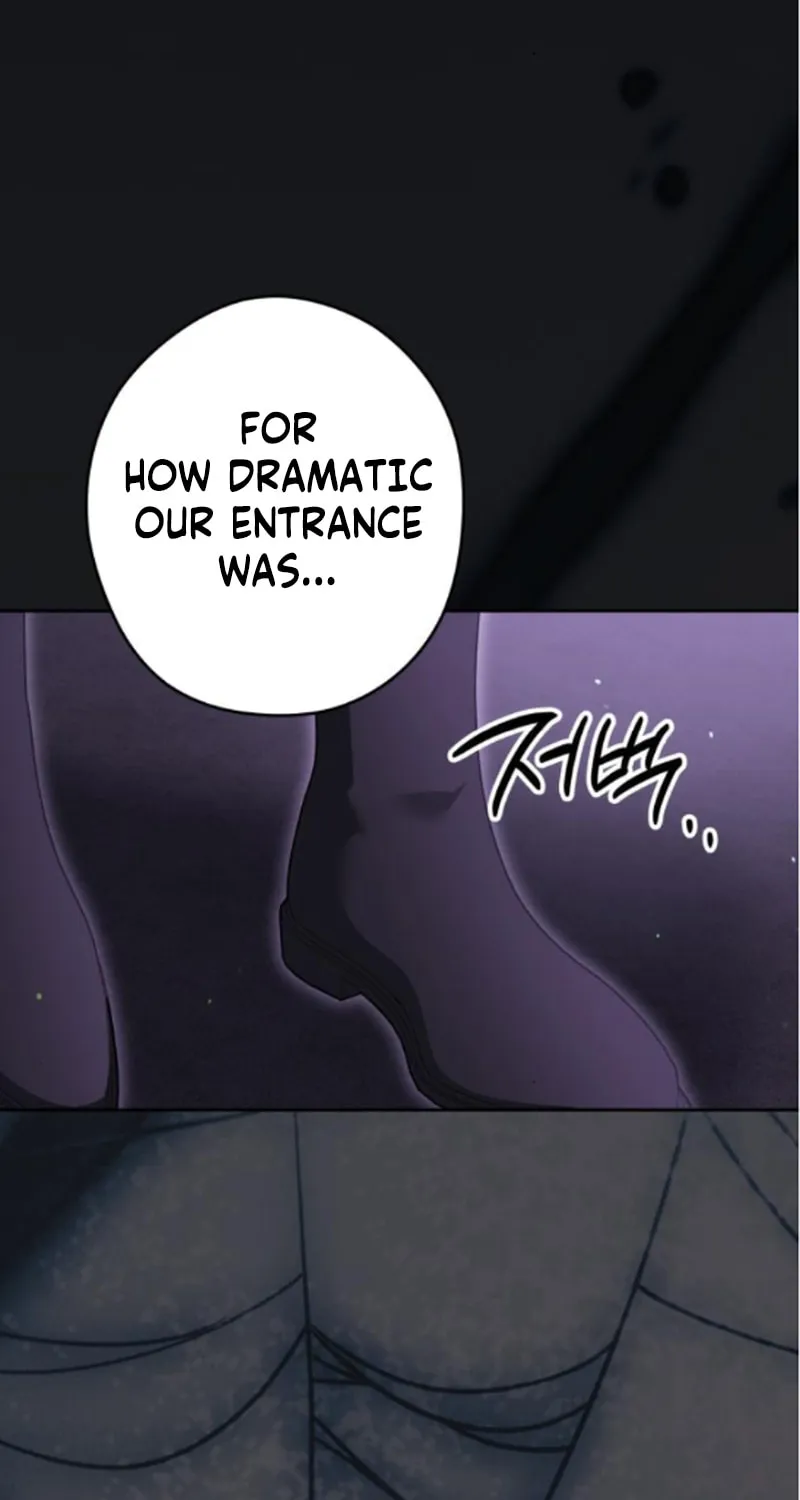 The Villainous Family Is Against Independence Chapter 70 page 34 - 