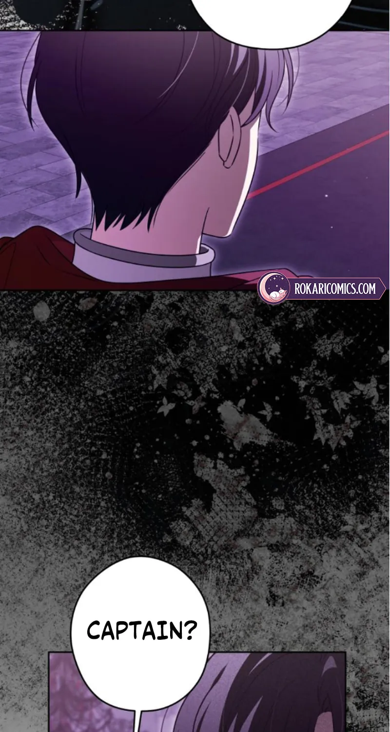 The Villainous Family Is Against Independence Chapter 70 page 38 - 