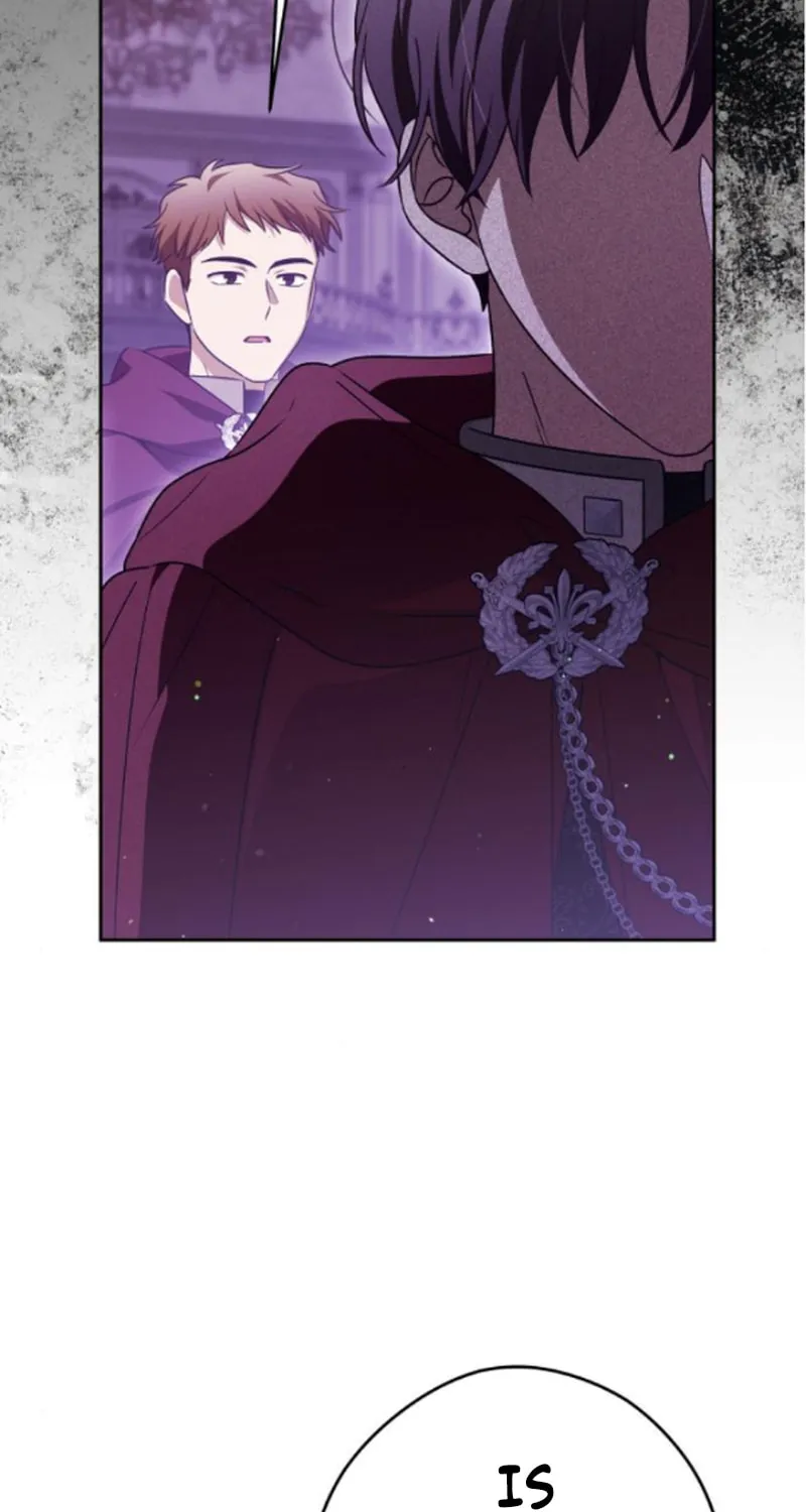 The Villainous Family Is Against Independence Chapter 70 page 39 - 