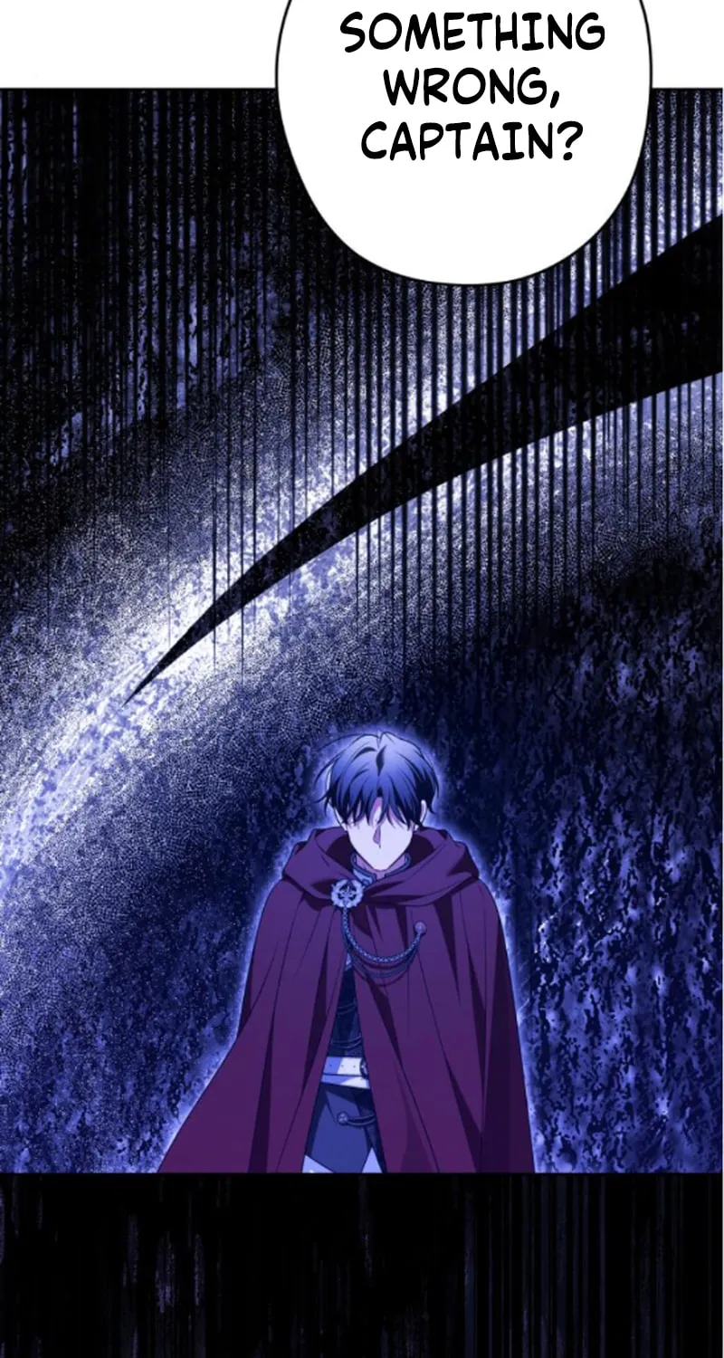 The Villainous Family Is Against Independence Chapter 70 page 40 - 