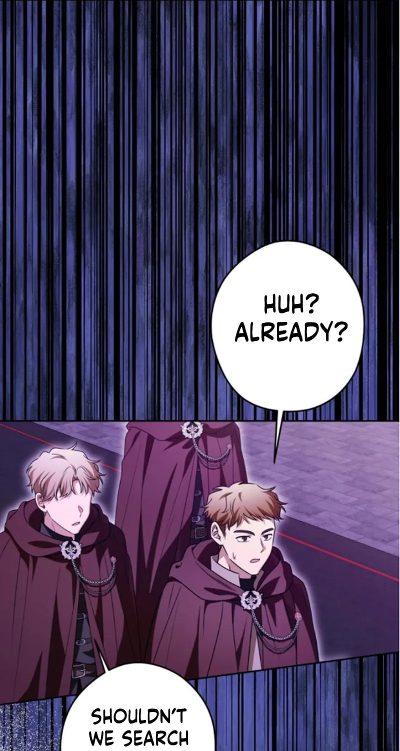 The Villainous Family Is Against Independence Chapter 70 page 43 - 