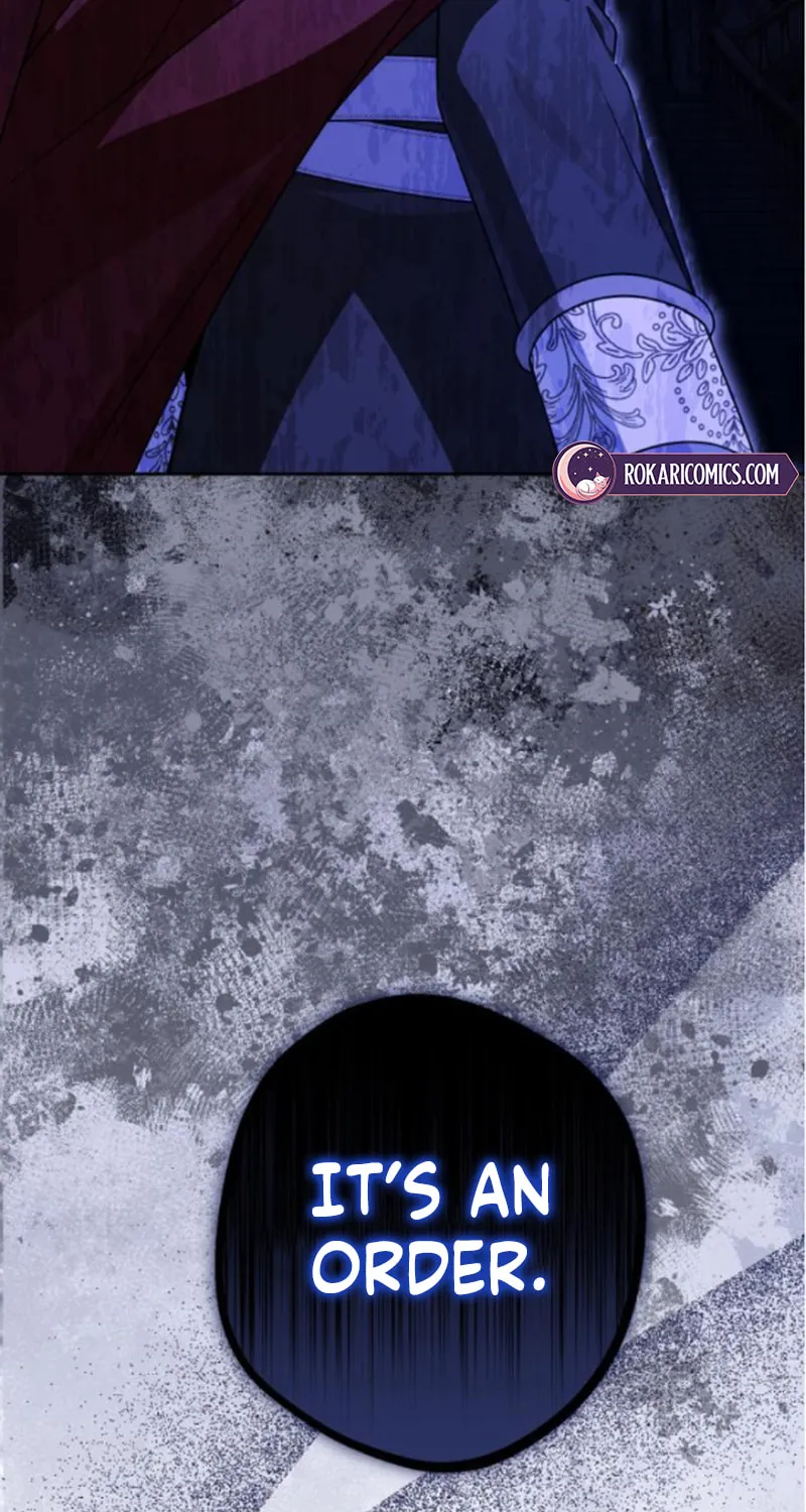 The Villainous Family Is Against Independence Chapter 70 page 46 - 