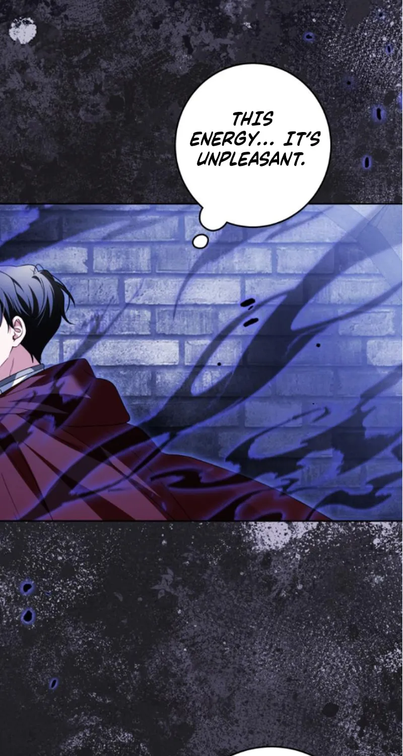 The Villainous Family Is Against Independence Chapter 70 page 52 - 