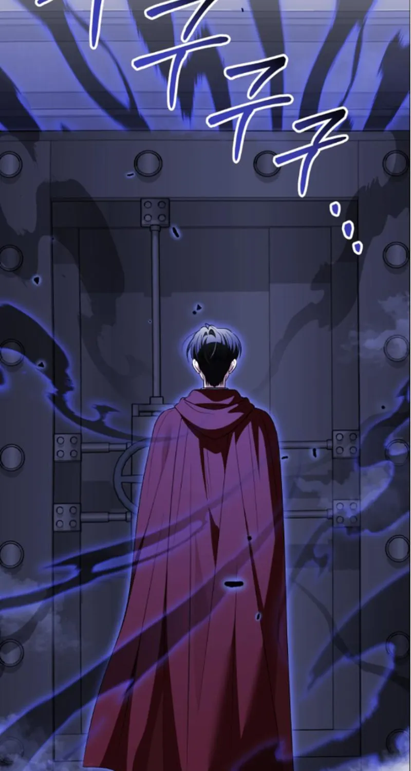 The Villainous Family Is Against Independence Chapter 70 page 57 - 