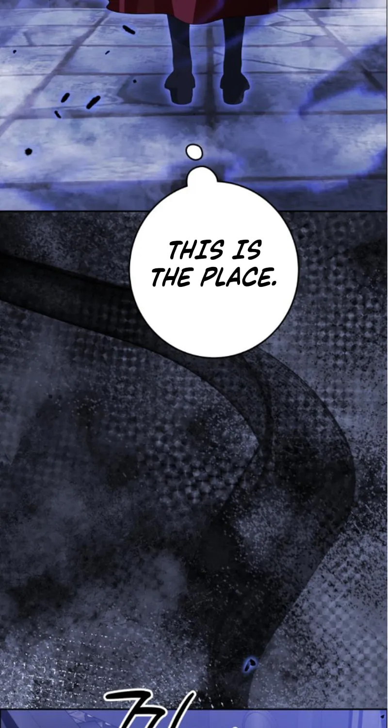 The Villainous Family Is Against Independence Chapter 70 page 58 - 