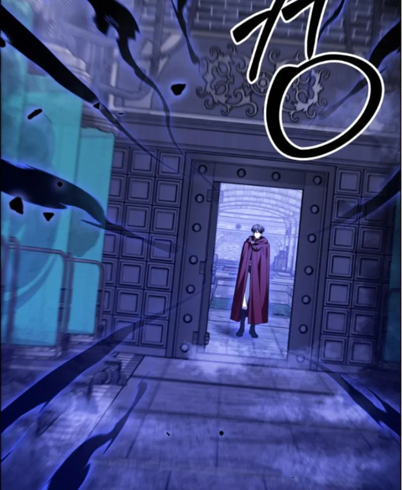 The Villainous Family Is Against Independence Chapter 70 page 60 - 