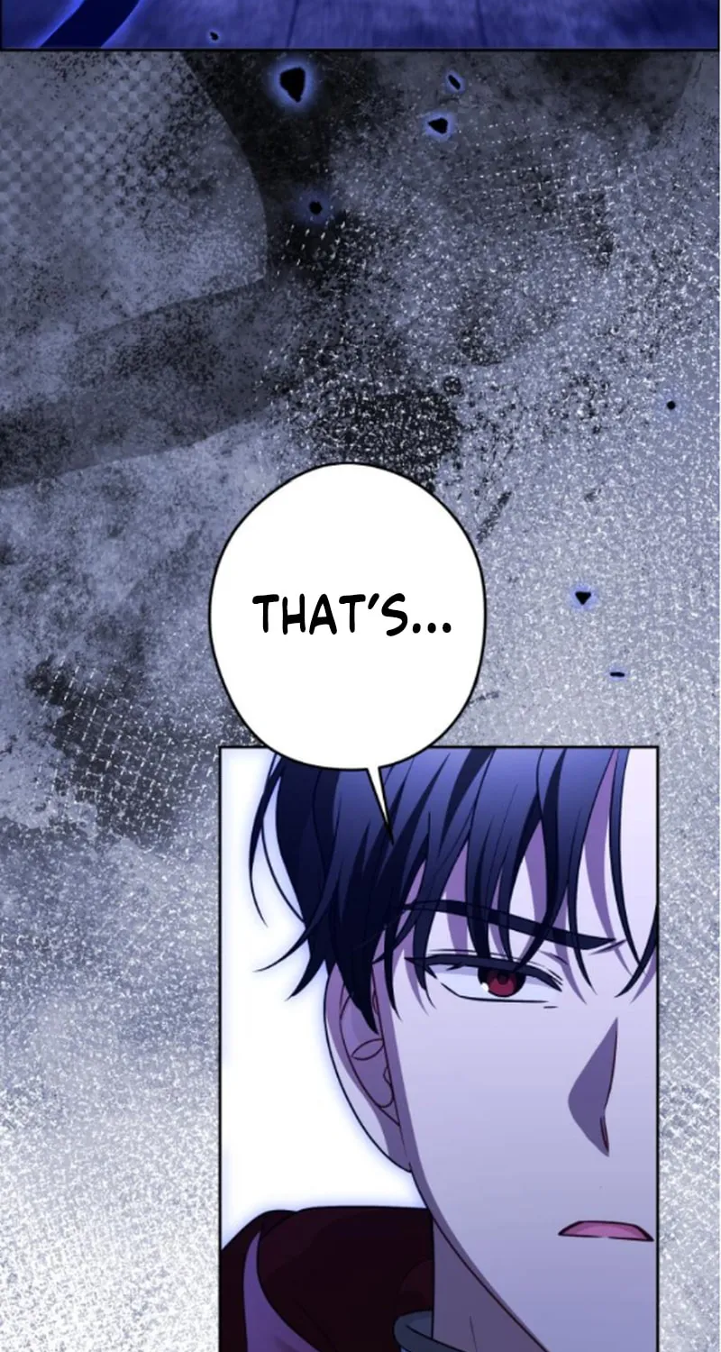 The Villainous Family Is Against Independence Chapter 70 page 61 - 