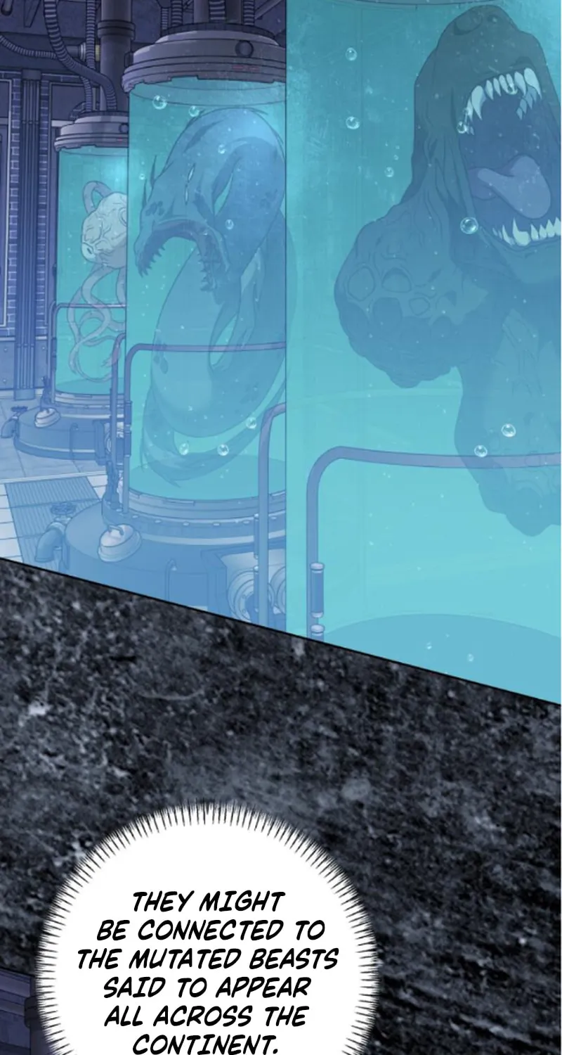 The Villainous Family Is Against Independence Chapter 70 page 63 - 