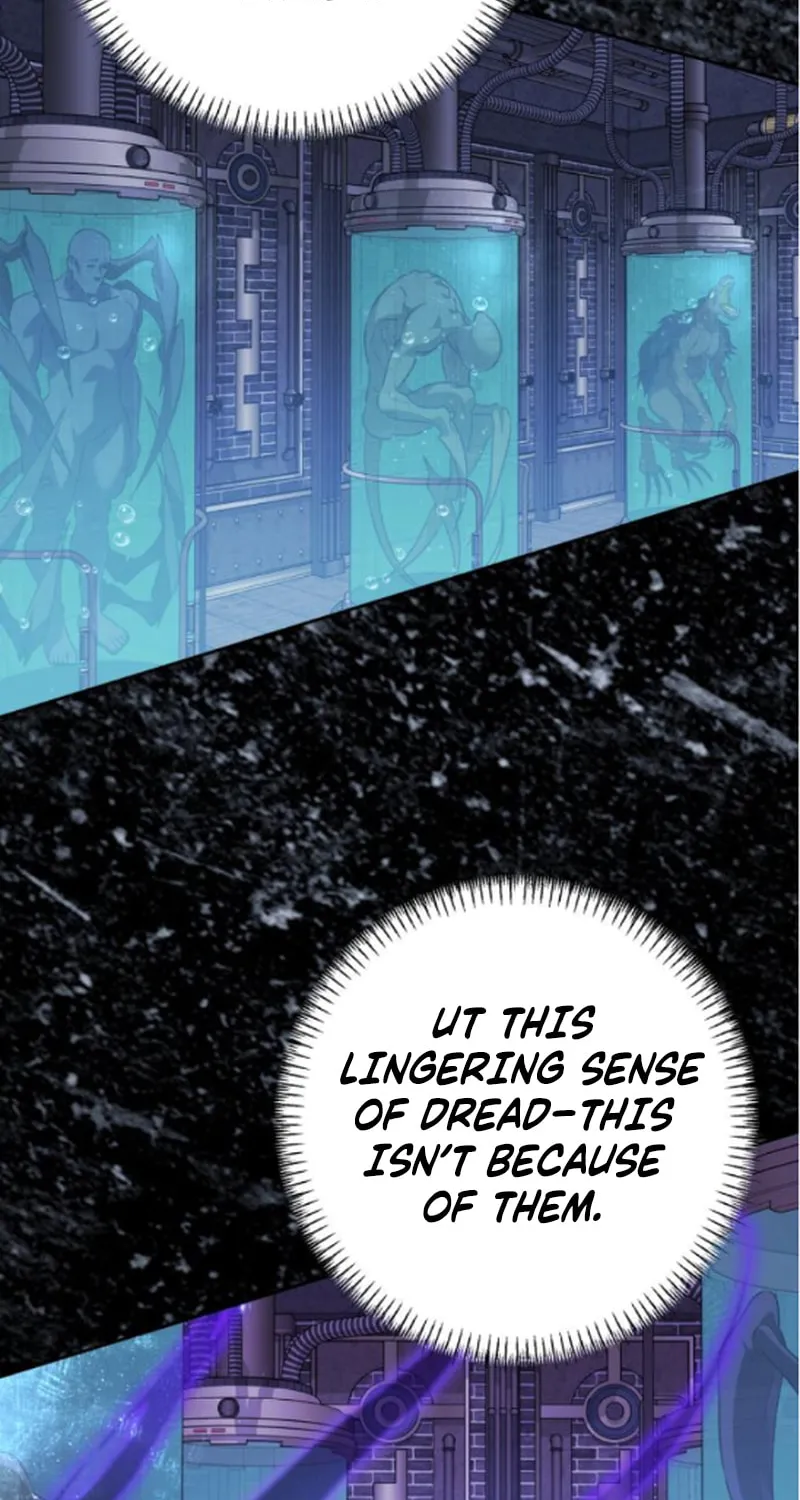 The Villainous Family Is Against Independence Chapter 70 page 64 - 
