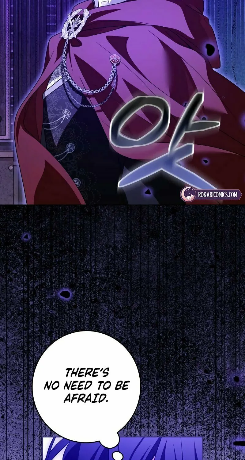 The Villainous Family Is Against Independence Chapter 71 page 11 - 