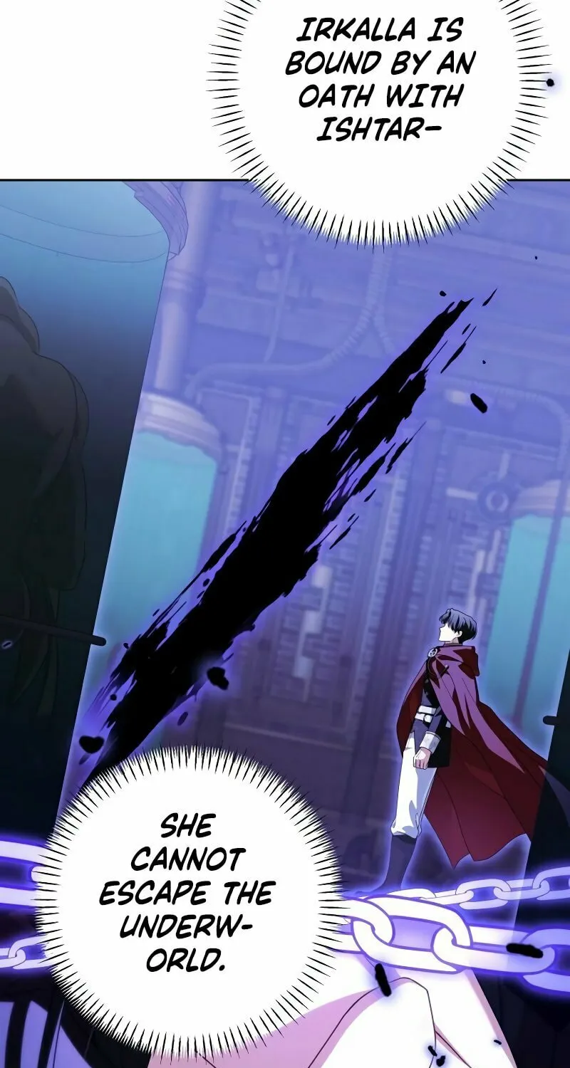 The Villainous Family Is Against Independence Chapter 71 page 13 - 