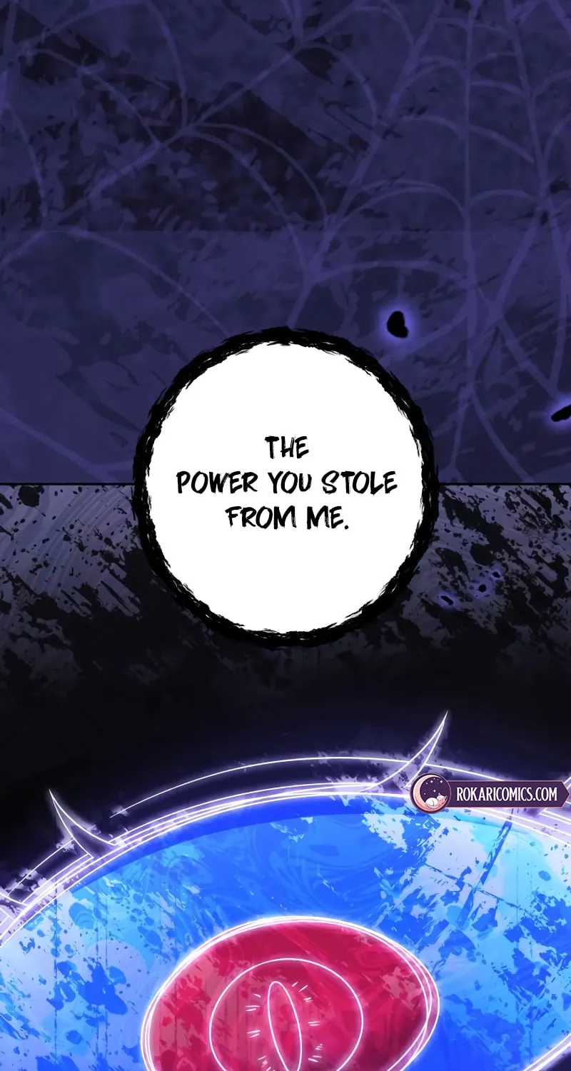 The Villainous Family Is Against Independence Chapter 71 page 18 - 