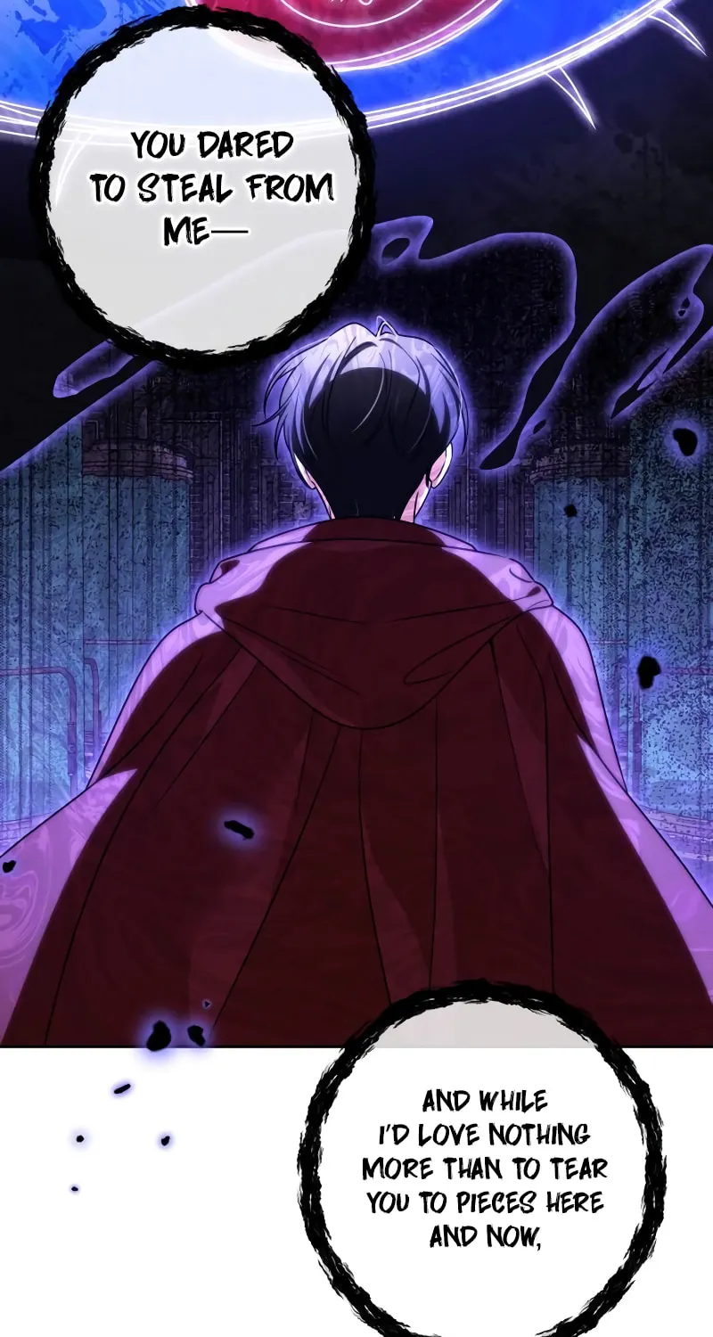 The Villainous Family Is Against Independence Chapter 71 page 19 - 