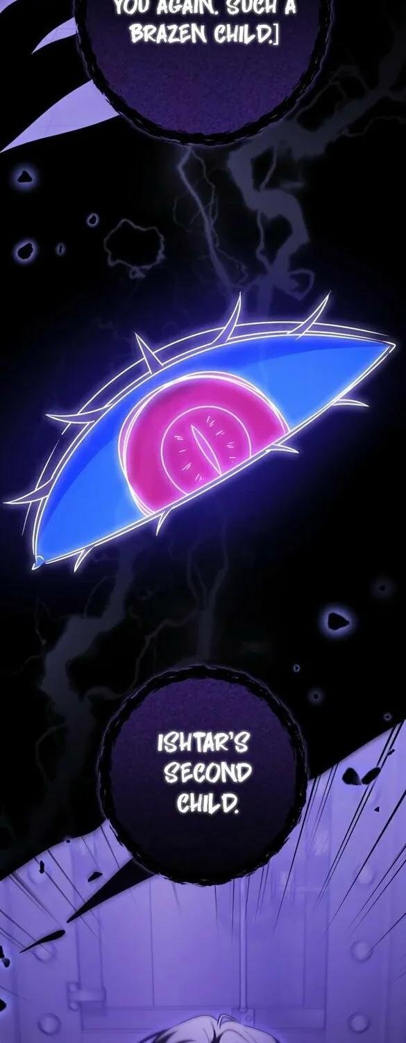 The Villainous Family Is Against Independence Chapter 71 page 3 - 
