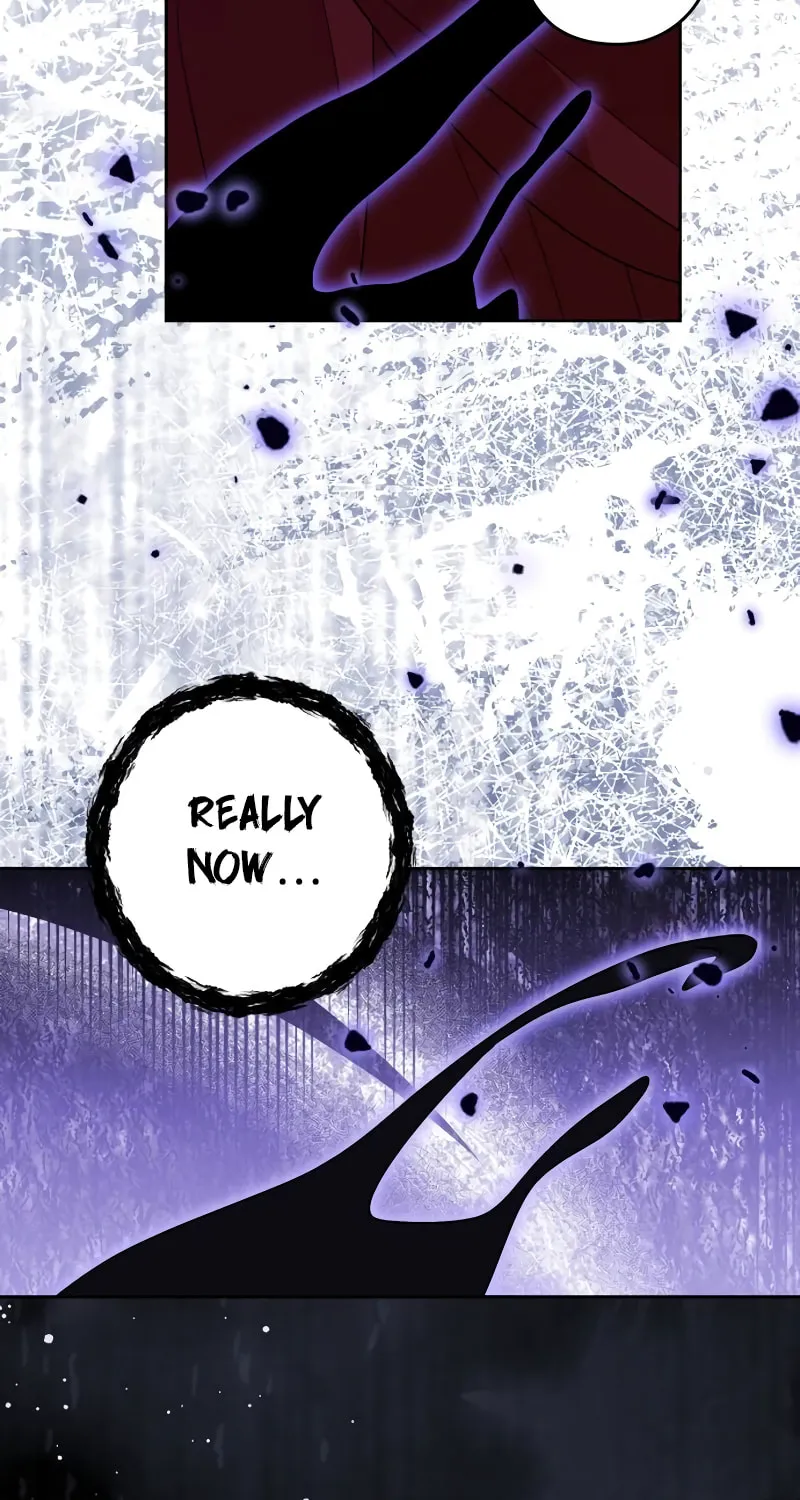 The Villainous Family Is Against Independence Chapter 71 page 21 - 